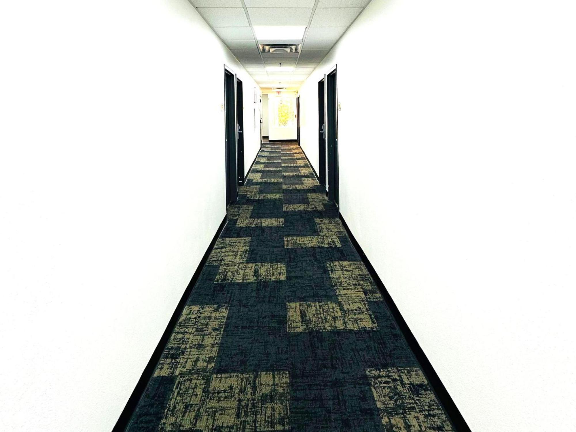 Baymont Inn And Suites By Wyndham Columbus / Near Osu Buitenkant foto