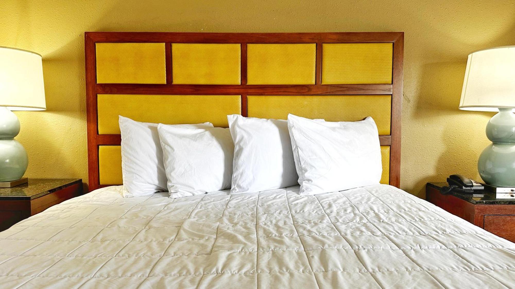 Baymont Inn And Suites By Wyndham Columbus / Near Osu Buitenkant foto