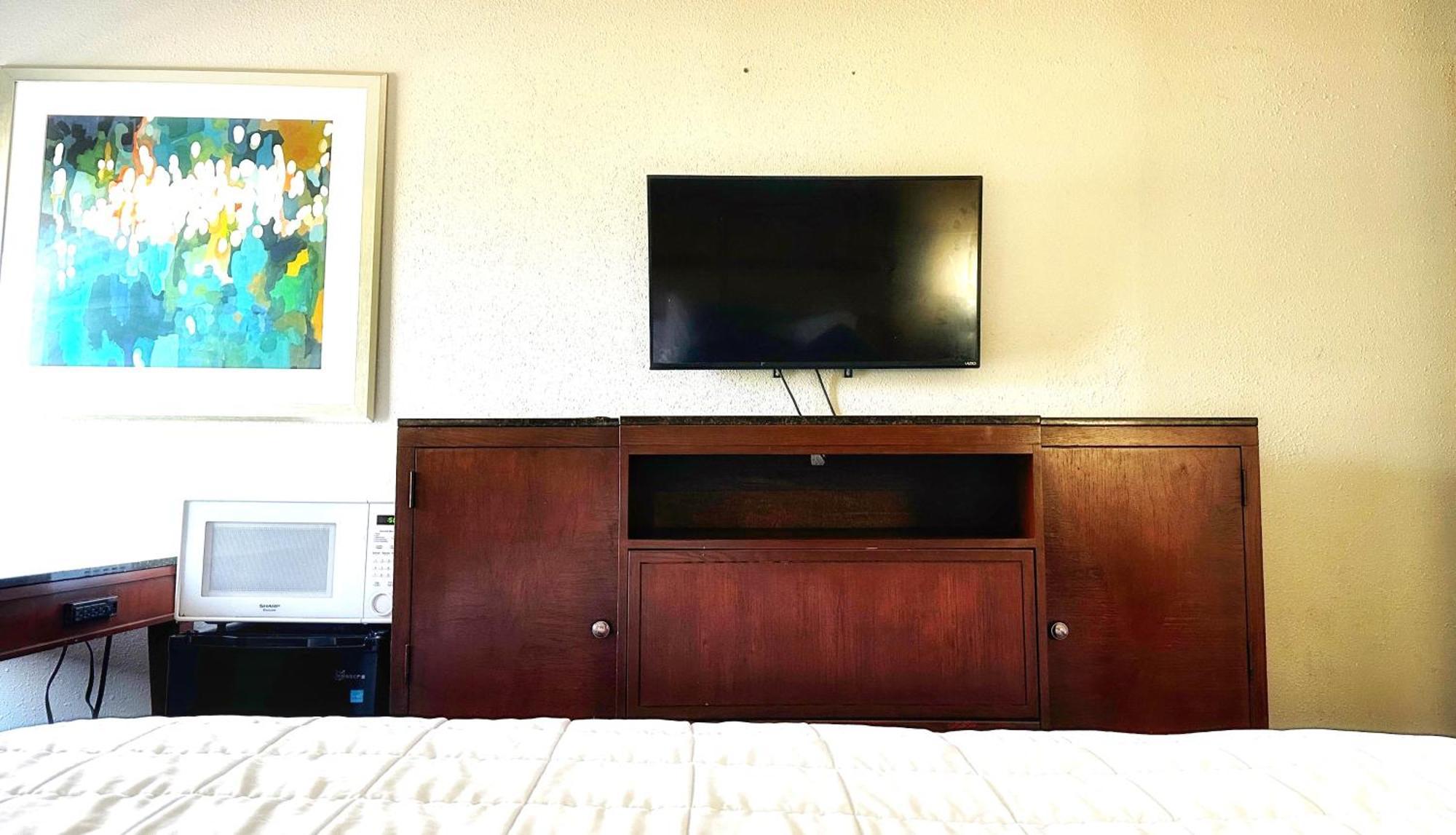 Baymont Inn And Suites By Wyndham Columbus / Near Osu Buitenkant foto