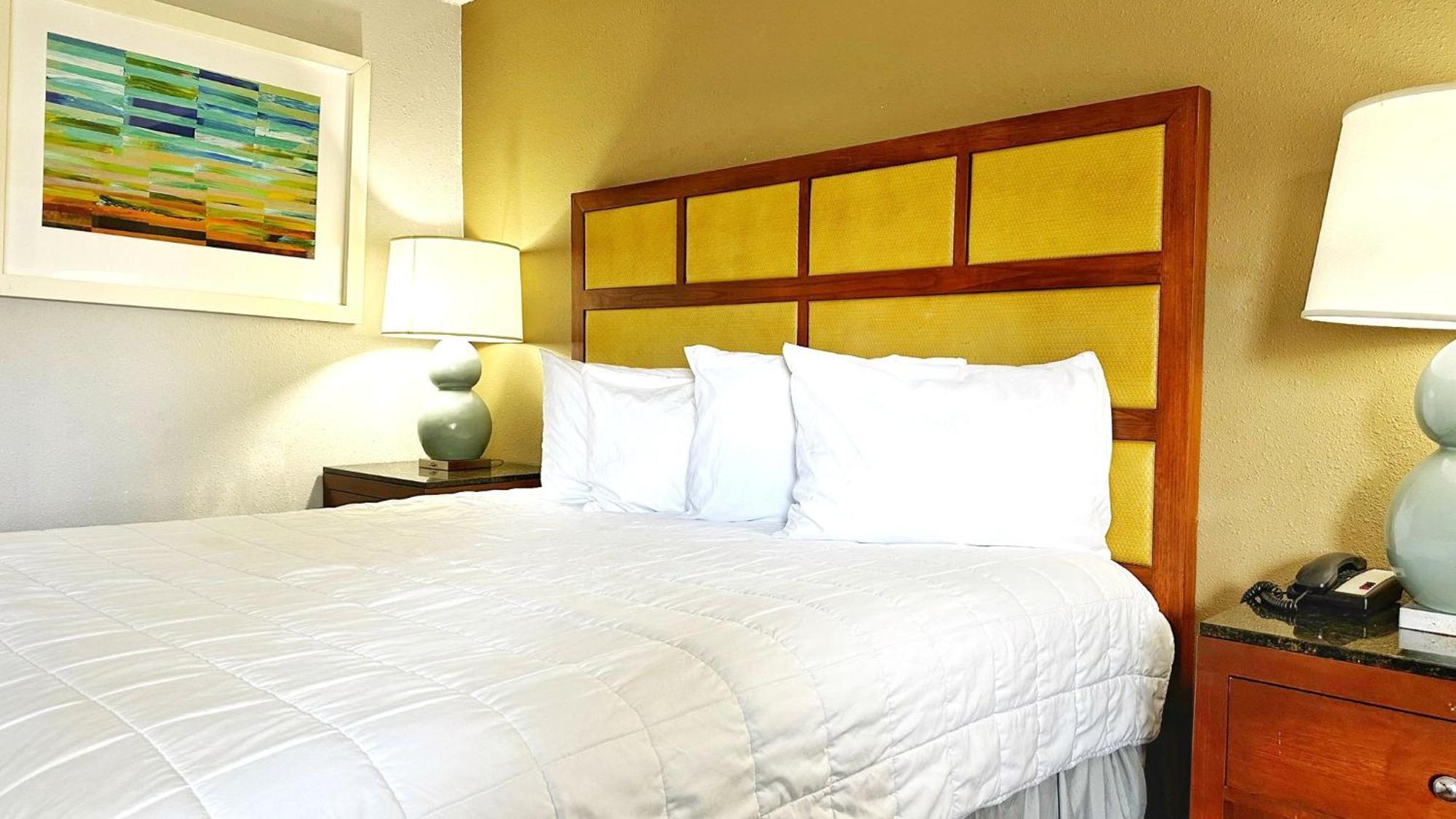 Baymont Inn And Suites By Wyndham Columbus / Near Osu Buitenkant foto