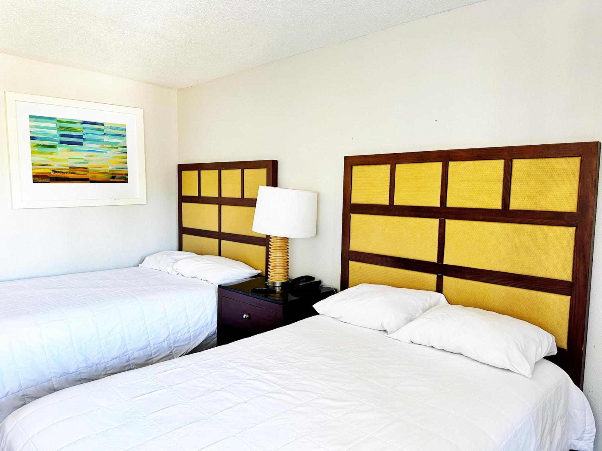 Baymont Inn And Suites By Wyndham Columbus / Near Osu Buitenkant foto