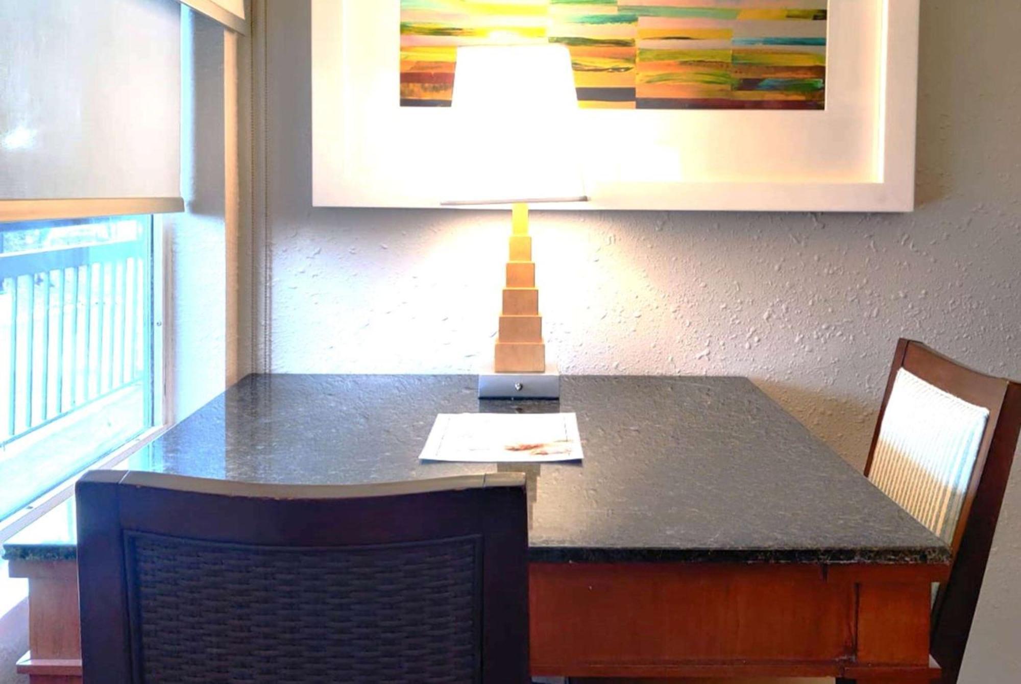 Baymont Inn And Suites By Wyndham Columbus / Near Osu Buitenkant foto